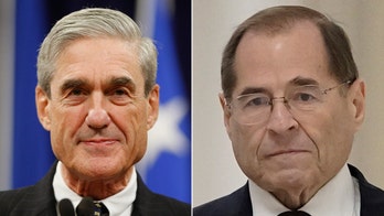 Nadler not worried that GOP could press Mueller for details on Russia probe: 'Let them waste their time'