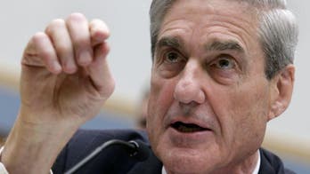 Leslie Marshall: Mueller has given Democrats a gift – and passed the buck. Will they handle with care?
