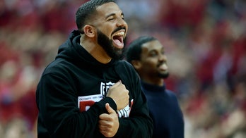 Smash Mouth warns Drake ahead of NBA Finals: 'That ain't gonna fly in Oakland'