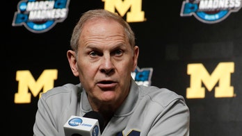 Beilein: Leaving Michigan for Cavs is 'right thing to do'