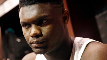 New Orleans Saints coach Sean Payton has 'a thought': Put Zion Williamson in black and gold