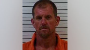 North Carolina man arrested for allegedly possessing weapon of mass destruction