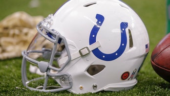 Indianapolis Colts assistant coach's home shot at more than 70 times on Mother's Day: report