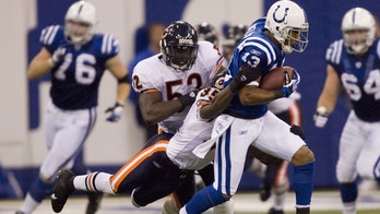 Ex-NFL wide receiver Trent Shelton committed to inspiring others