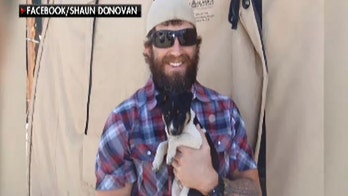 Navy SEAL rejected by FDNY receives multiple offers from across the US