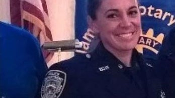 Ex-NYPD cop gets 4 years for plotting the murder of her ex-husband