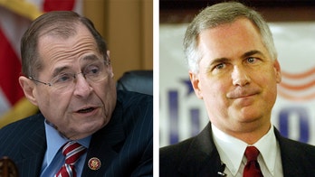 Nadler knows he'd be 'completely humiliated' if he challenged McGahn's refusal to testify: Rep. McClintock