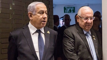 Israeli Prime Minister Benjamin Netanyahu gets more time to form new government