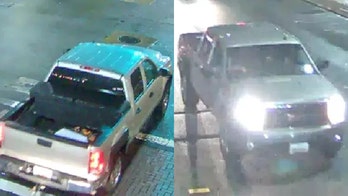 Fake ride-share driver arrested in rape of woman near University of Delaware campus, police say