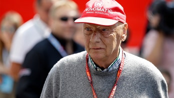 Niki Lauda, F1 champion, aviation entrepreneur, dead at 70