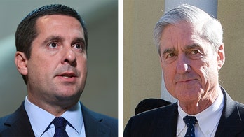 Mueller knew no evidence of collusion against Trump from day one, Devin Nunes says