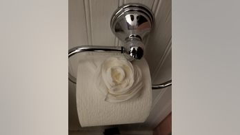 Massachusetts man says intruder broke into his home…and cleaned it