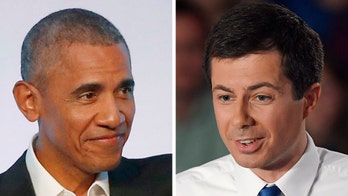 Pete Buttigieg 'the most impressive candidate,' maybe since Obama, Brit Hume says