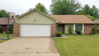 Naked teen fatally shot by Oklahoma police was unarmed, authorities say