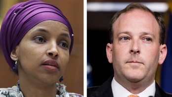 Lawmaker Lee Zeldin pushes back on Omar's 'bigotry' charge: 'We have to be better than this'