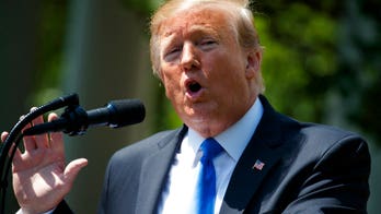 Larry Elder: Dems cry racism and sexism to combat Trump's success