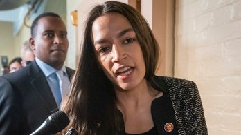 Mini-AOC releases 're-election video' mocking the New York congresswoman