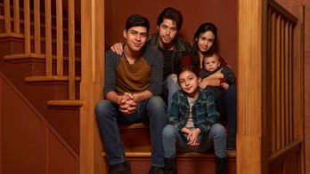 'Party of Five' reboot trailer showcases family separation, deportation storyline
