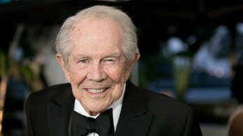 Alabama 'has gone too far' with 'extreme' abortion bill, Pat Robertson says