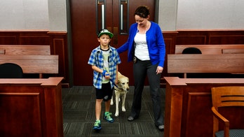 The Daily Spike: Law allowing courtroom canines passes in Colorado