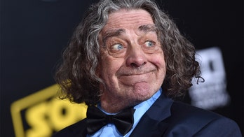 Peter Mayhew, the actor who played Chewbacca in ‘Star Wars,’ has died, his family says
