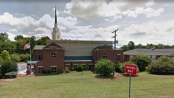 North Carolina day care closing after children wander off, found on busy highway