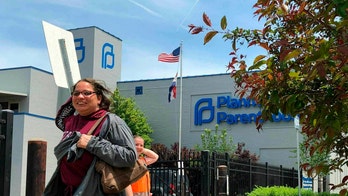 Missouri's last abortion clinic allowed to stay open, for now, is rife with 'troubling' violations, state says