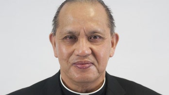 Police search Catholic Diocese of Dallas amid new child sexual abuse allegations