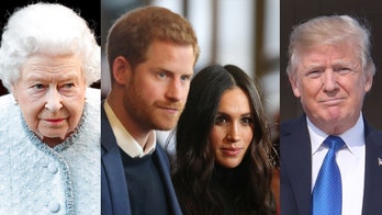 Meghan Markle to skip lunch with Prince Harry, Donald Trump and Queen Elizabeth during state visit