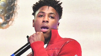 Rapper NBA YoungBoy freed from Louisiana jail