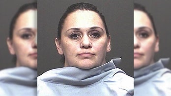 Arizona mom found guilty of starving her 3-year-old son to death and storing his body in a toy chest