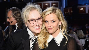 Reese Witherspoon reveals Meryl Streep is a novice at this activity: 'But she was darn cute doing it'