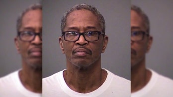 Passenger claims man kissed, spit on her during evening flight