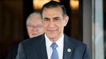 Darrell Issa appears to edge out GOP rival in House comeback bid