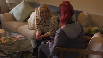 Undertow of exploitation: How teens get trapped in human trafficking