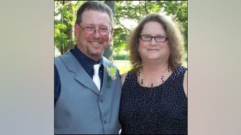 Alabama woman claims water tainted by PFAS from 3M factory caused cancer, health issues