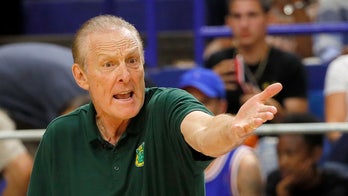 Rick Barry: US should help veterans before it worries about illegal immigrants