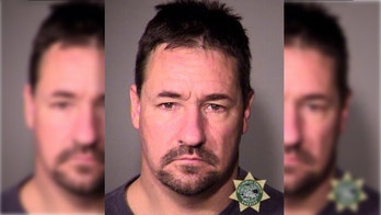 Oregon man accused of getting revenge on former friend with dog poop 'bomb'