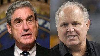 Rush Limbaugh: Mueller not testifying because he has nothing to tell Congress