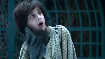 ‘Game of Thrones’ actor's 'glow-up' in series finale has fans swooning: He's 'hot' now