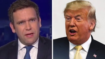 Trump facing 'some unfair criticism' over Kim Jong Un comments, Tom Rogan says