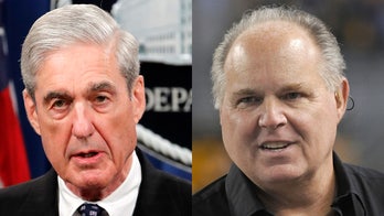 Rush Limbaugh: Robert Mueller begged Congress to impeach despite not having any evidence