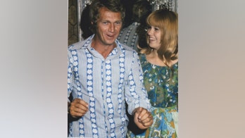 Lee Purcell recalls being mentored by pal Steve McQueen, working alongside Kirk, Michael Douglas