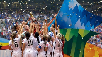 Women's World Cup ticket holders learn some seats are separated