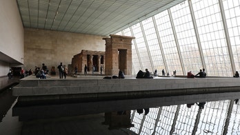 Metropolitan Museum of Art to reject funding from Sackler family over links to opioid crisis