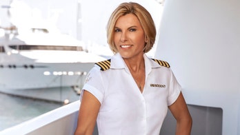'Below Deck' star Captain Sandy on her relationship with gospel singer Leah Shafer: 'I feel so blessed'