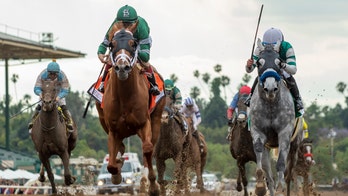 26th horse dies at Santa Anita racetrack in California, officials investigate possible safety protocol breach