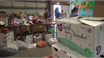 Rural border city of Yuma in emergency humanitarian crisis with surge of migrants