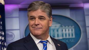 Sean Hannity: Anti-Trump 'mob' can't let go of 'dead and buried' Russia 'conspiracy theories'