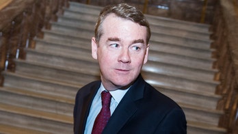Sen. Michael Bennet’s team teases ‘exciting news’ ahead of expected presidential run